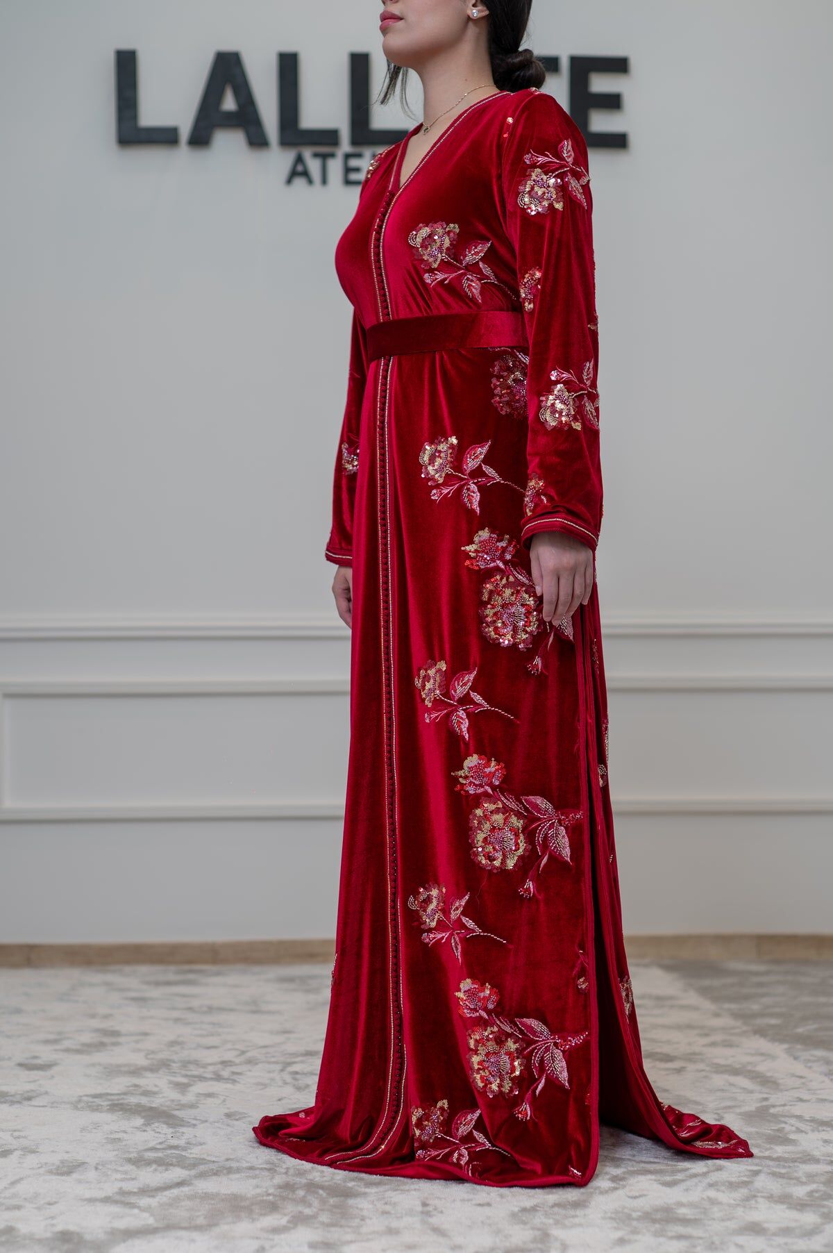 Look 18 Eid Collection