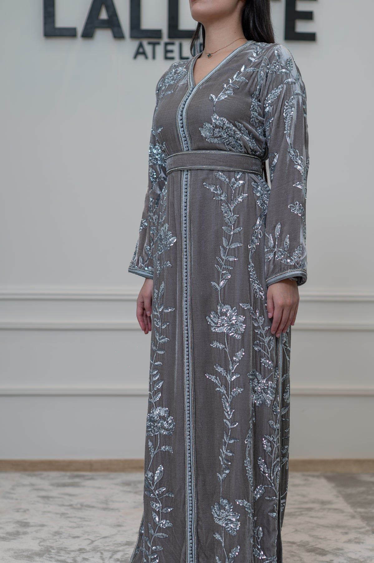 Look 17 Eid Collection thumbnail 3