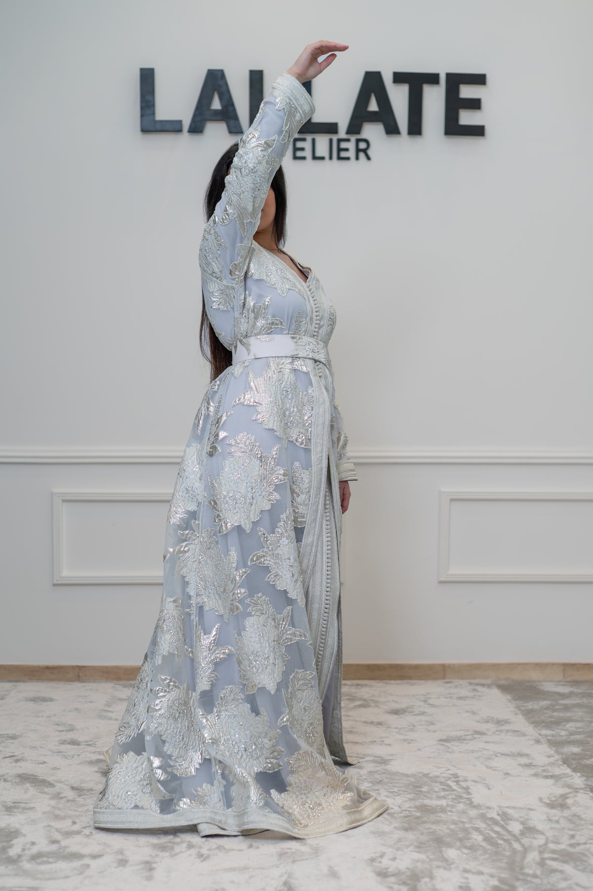 Look 08 Eid Collection