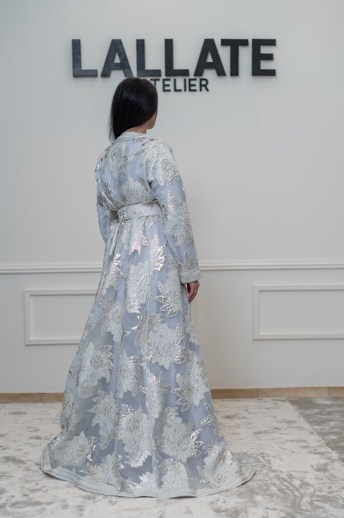 Look 08 Eid Collection