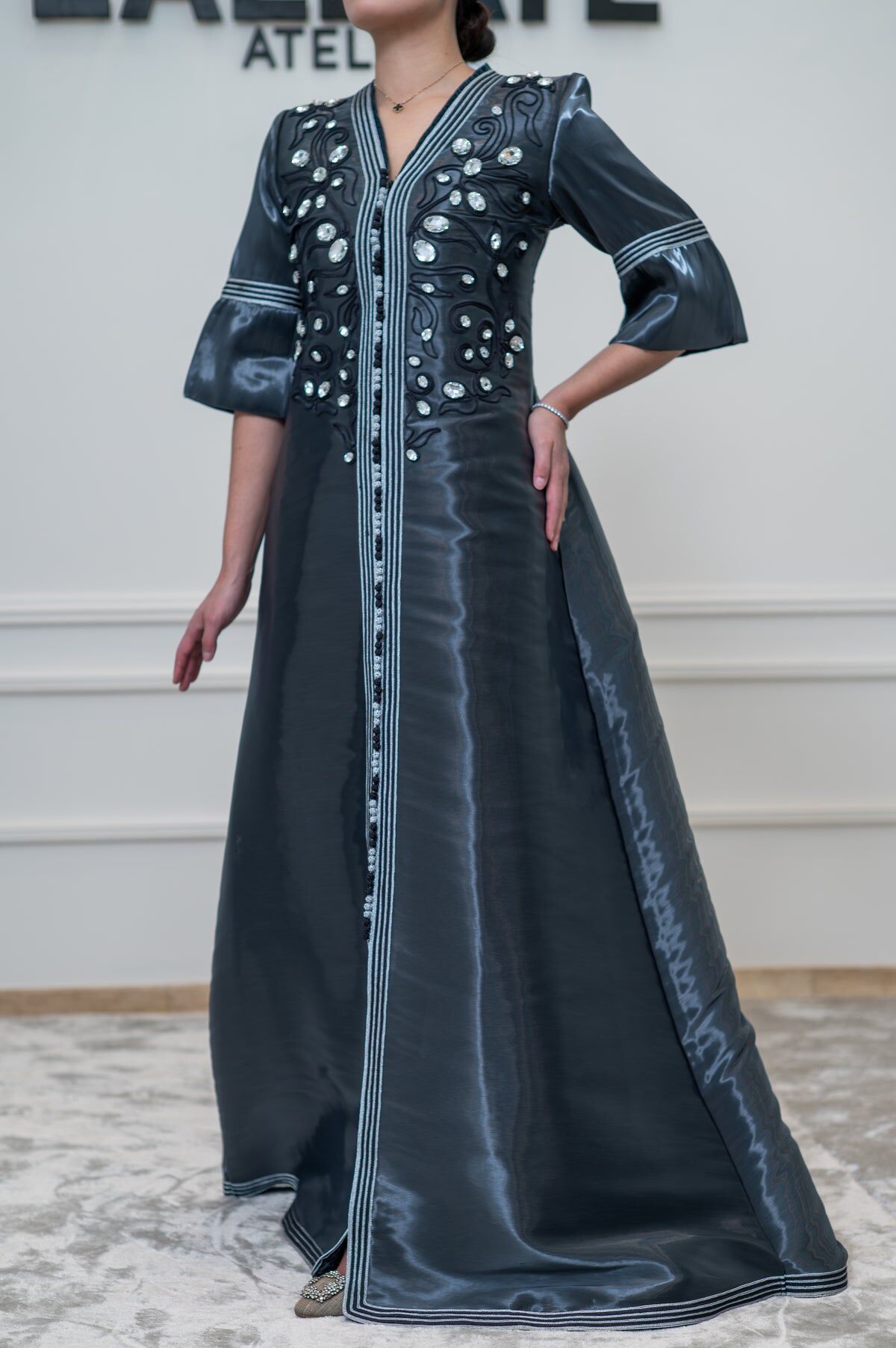 Look 07 Eid Collection