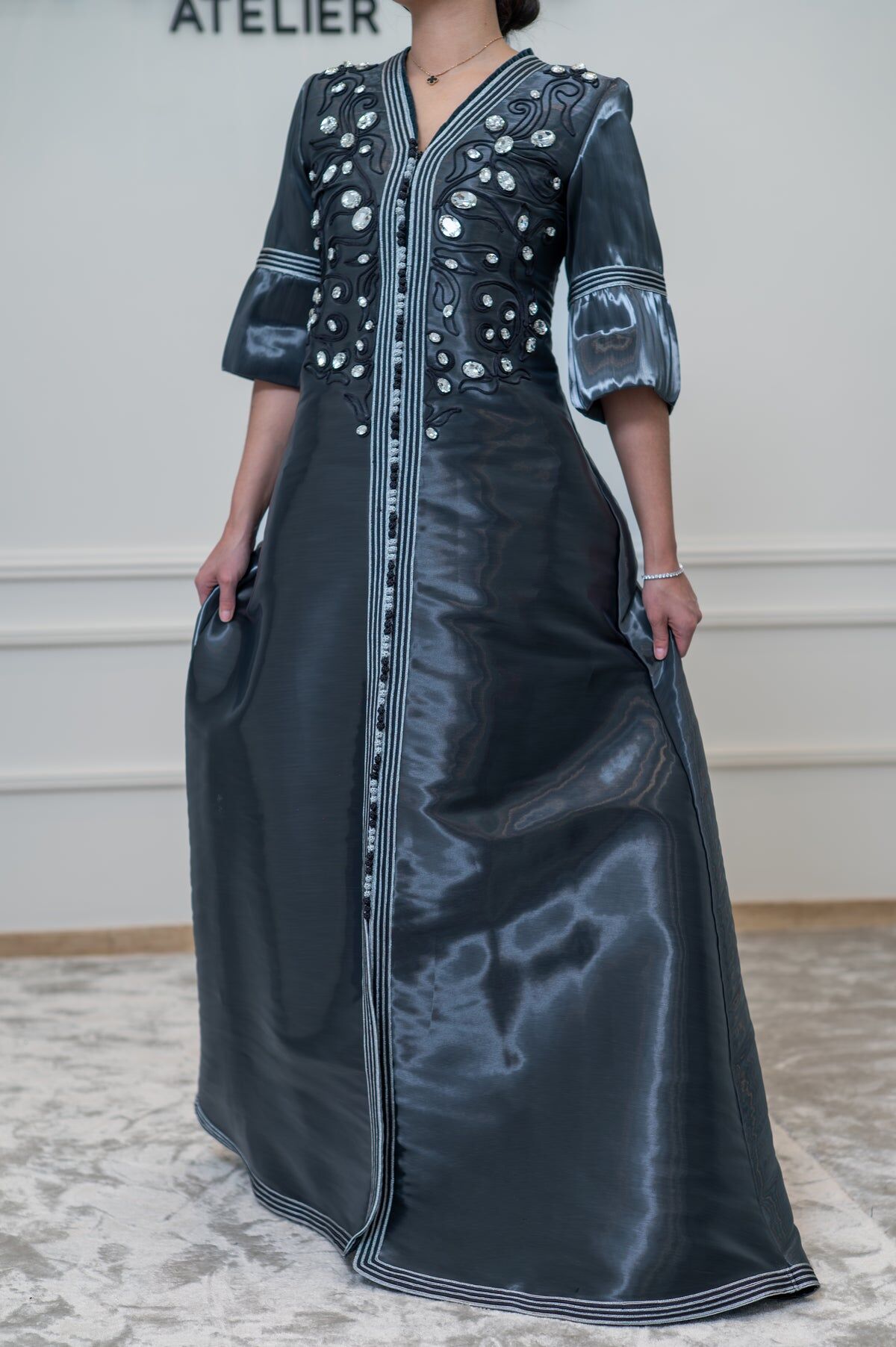 LOOK 07 EID COLLECTION thumbnail 3