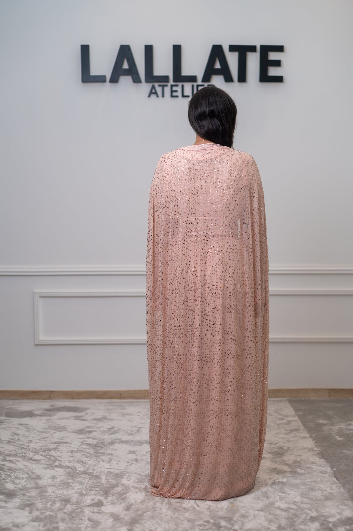 CAFTAN FARIDA thumbnail 3