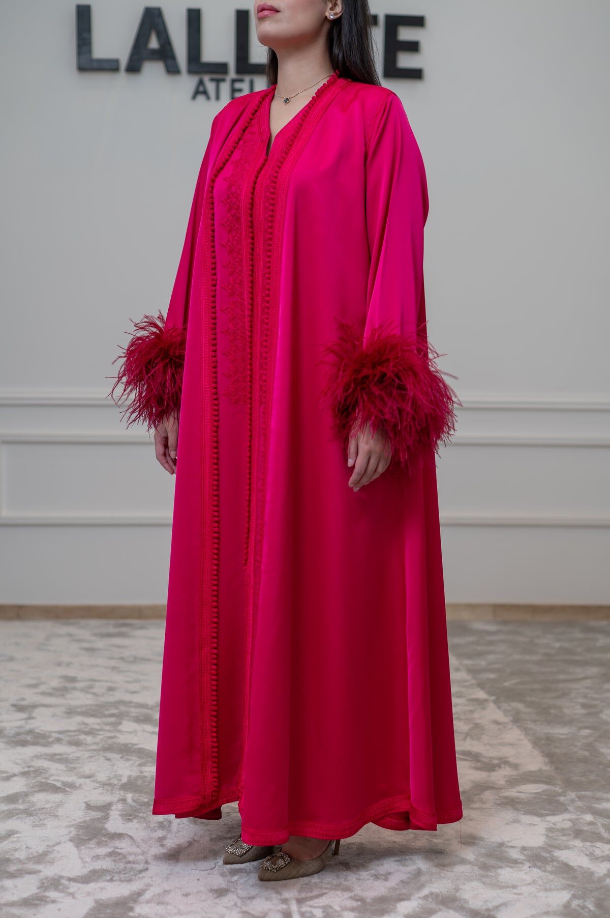 Look 15 Eid Collection