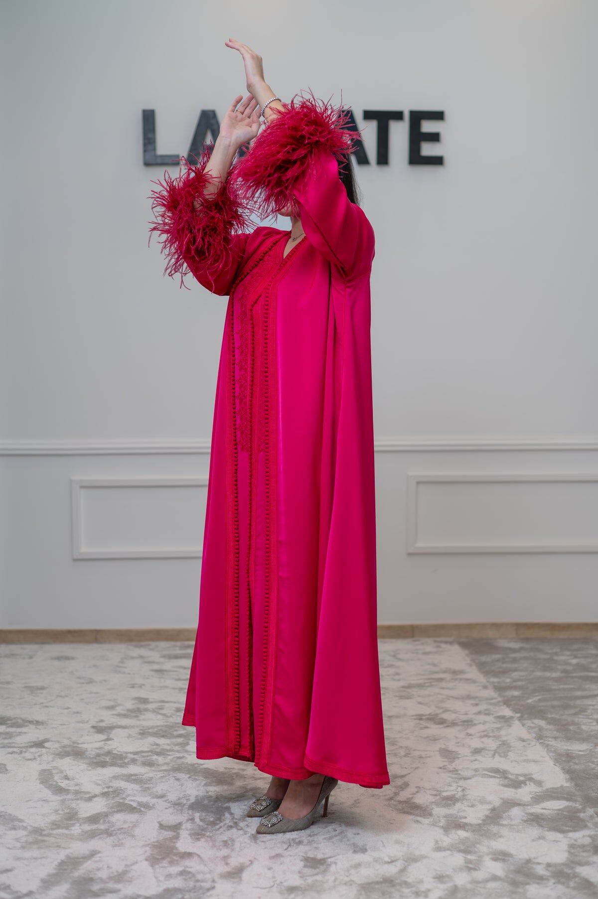 Look 15 Eid Collection