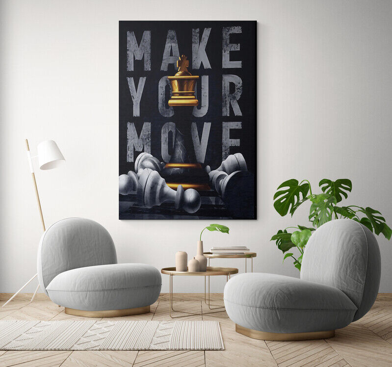 Tableau Make Your Move