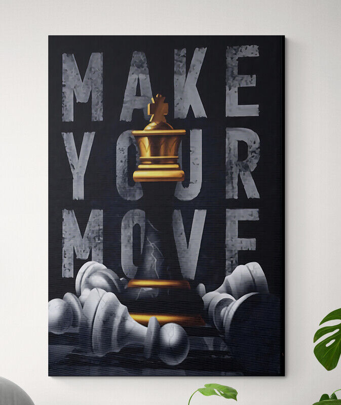 Tableau Make Your Move thumbnail 2