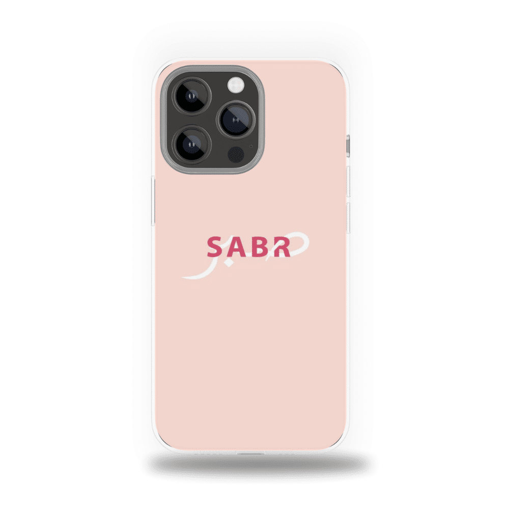 Sabr Pour iPhone