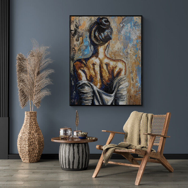 Tableau Coarse Beauty thumbnail 1