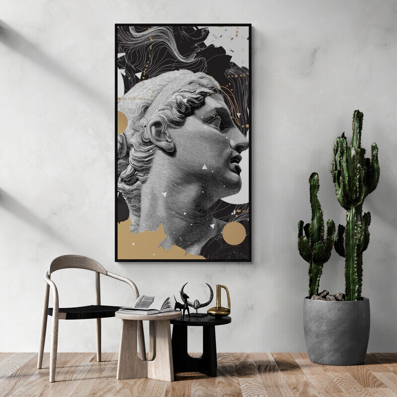 Tableau L’art Abstrait thumbnail 1