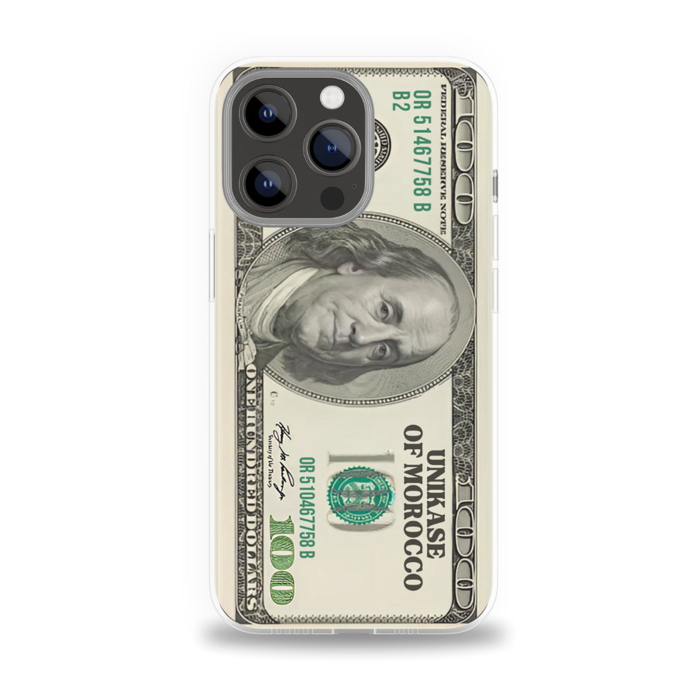 Dollar Bill  Pour iPhone