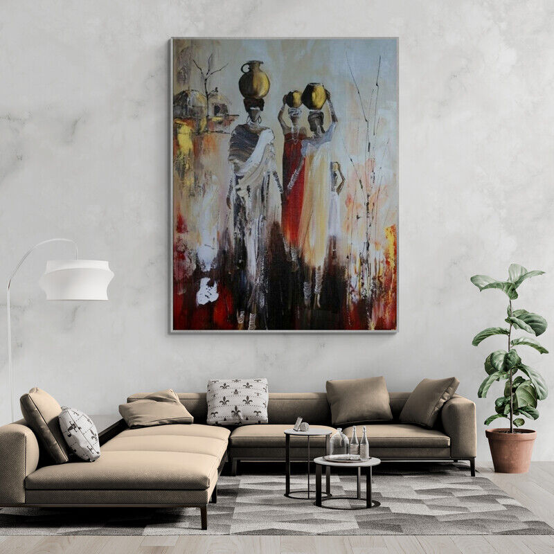Tableau Africa Culture 3