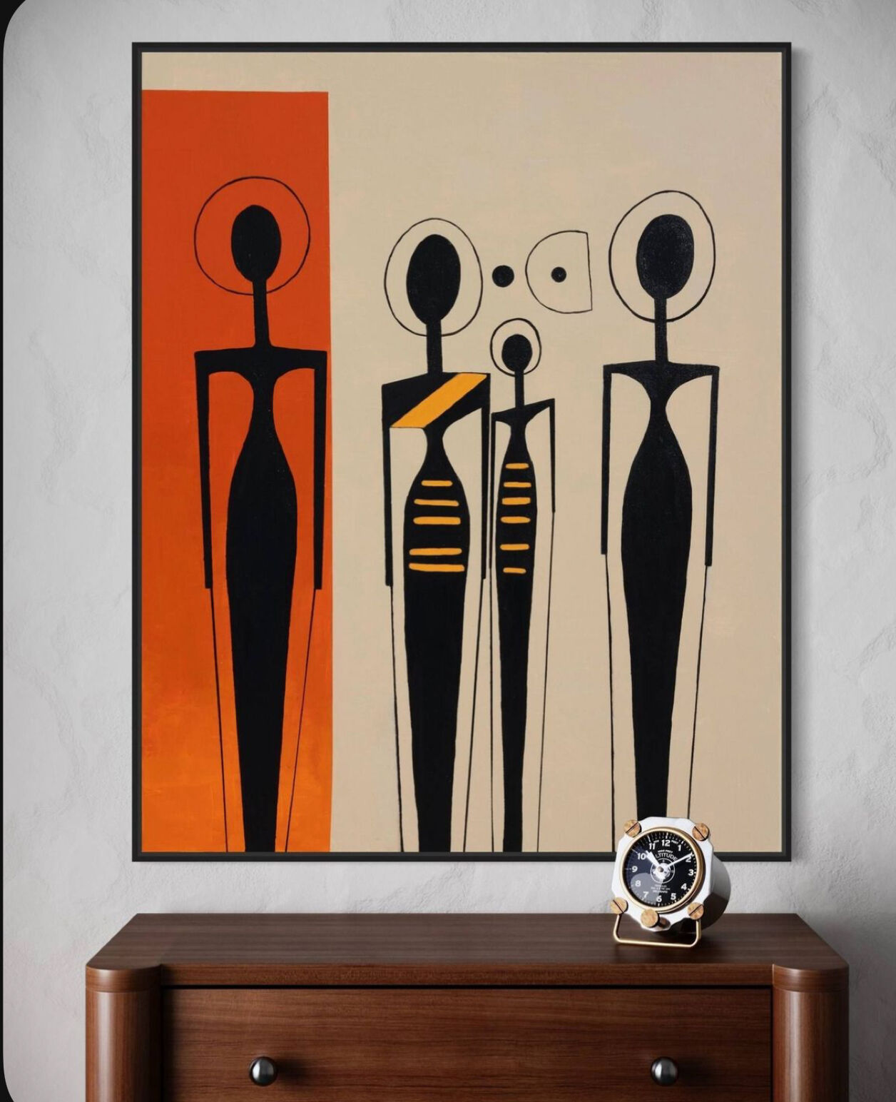 Tableau Abstract 2