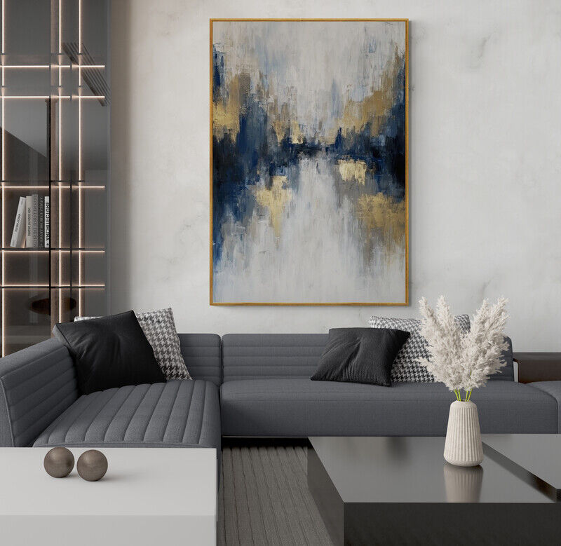 Tableau Abstract Art 3