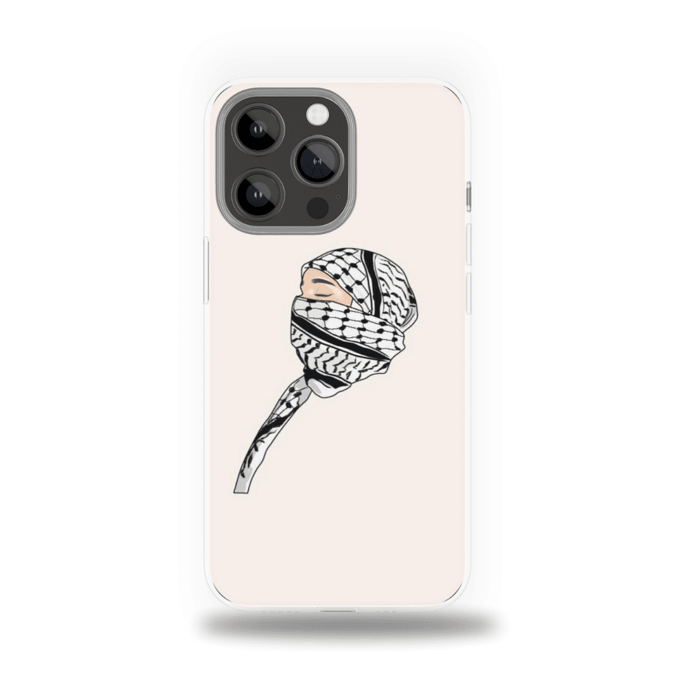 Palestinian Spirit Pour iPhone