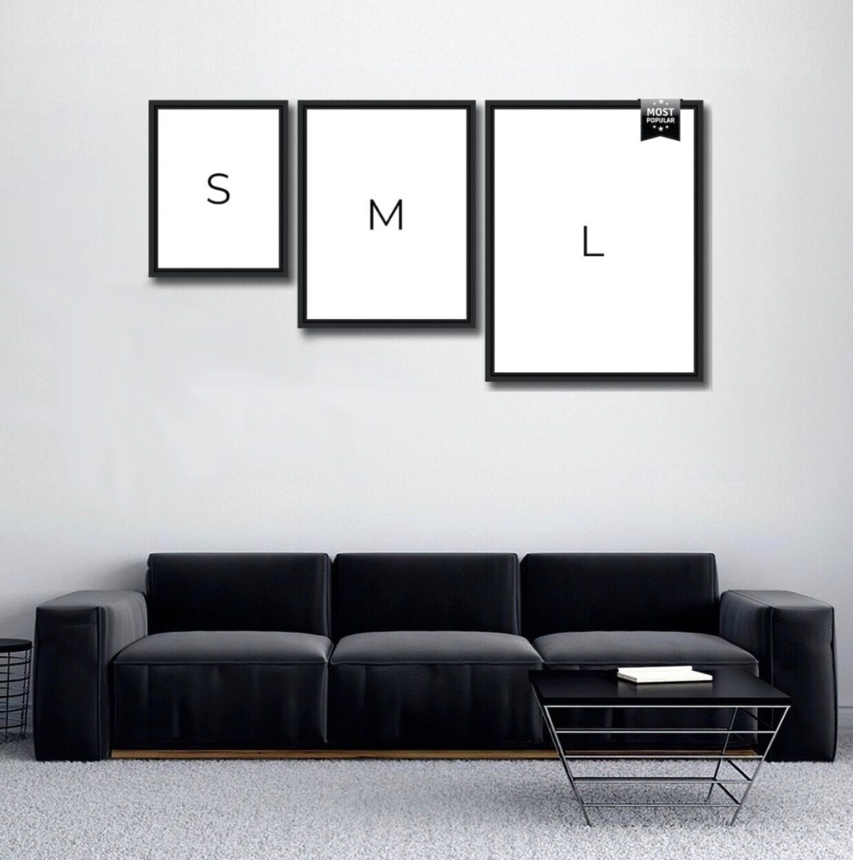 Tableau Abstrait 7 thumbnail 3