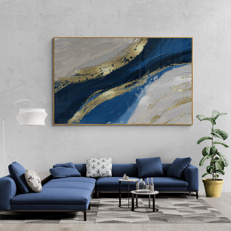 Tableau Abstrait 4 thumbnail 1