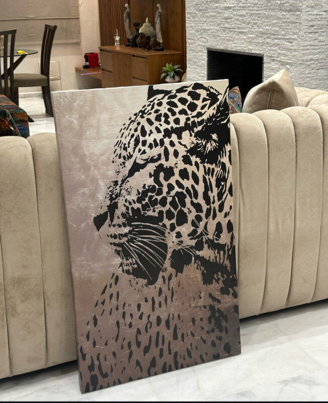 Tableau Jaguar thumbnail 3