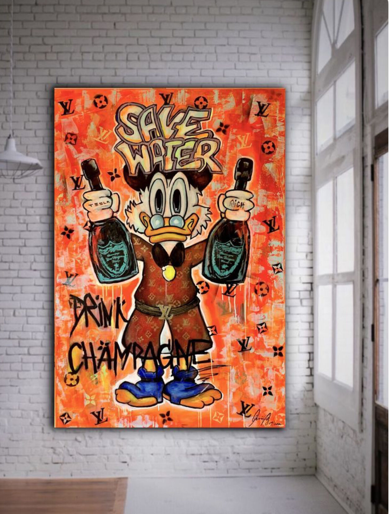 Tableau Dollar 03