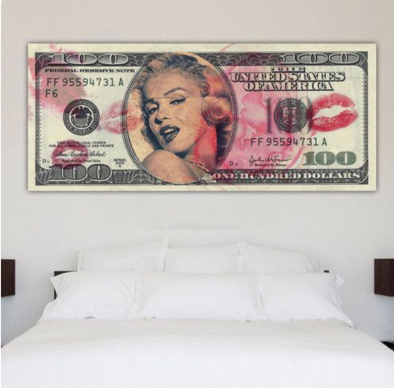 Tableau Dollar 02