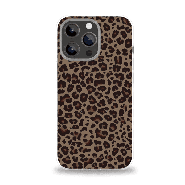 Leopard pattern Pour Samsung