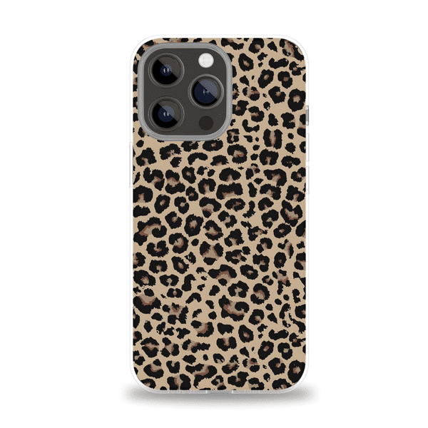 Leopard pattern Pour Samsung