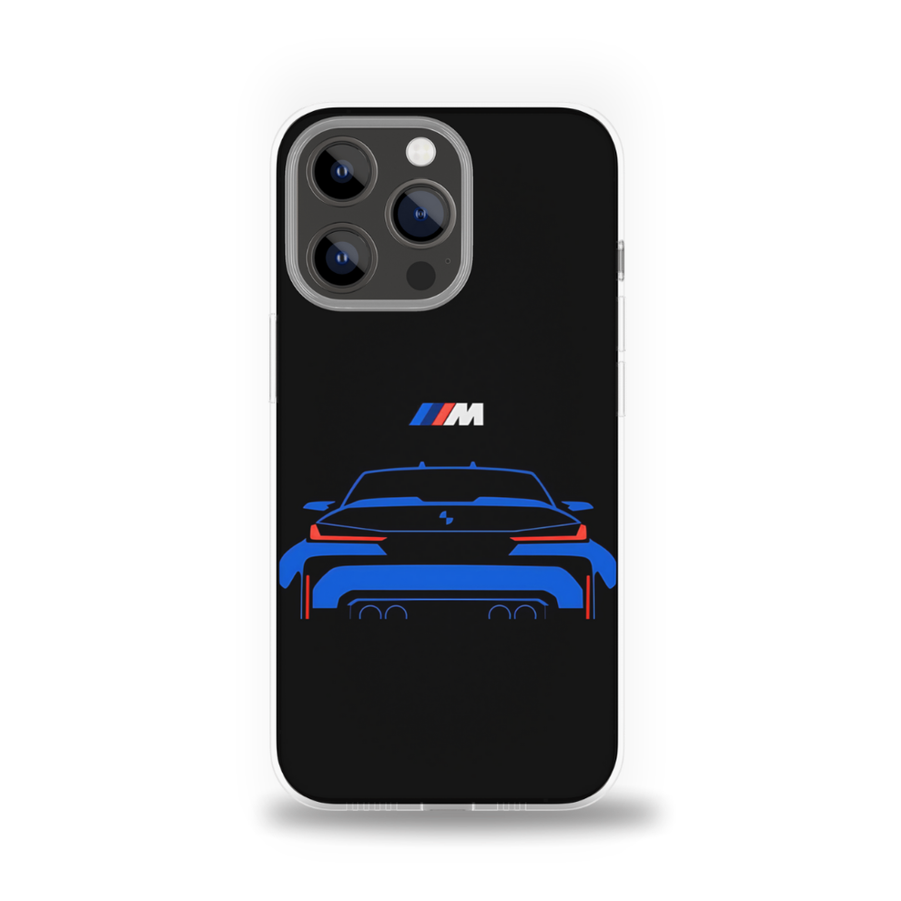 M Competition - Limited Collection Pour Samsung
