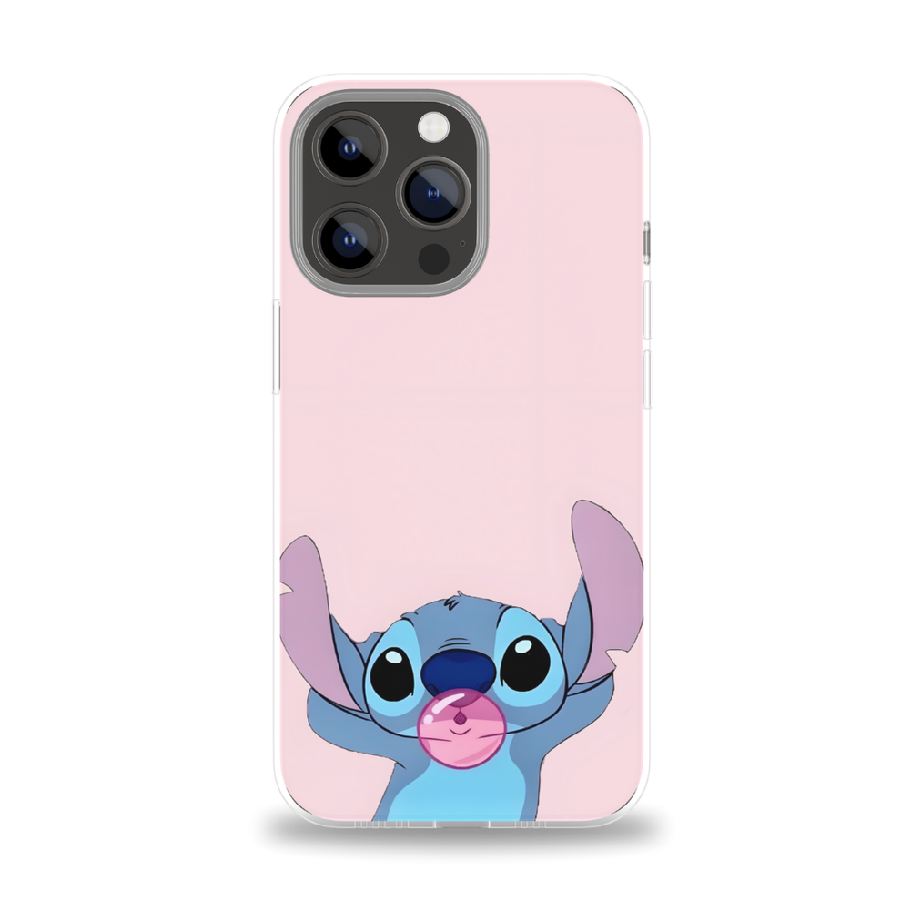 Stitch - Extra cute Pour Samsung