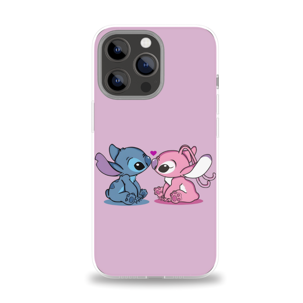 stitch & Angel Pour Samsung