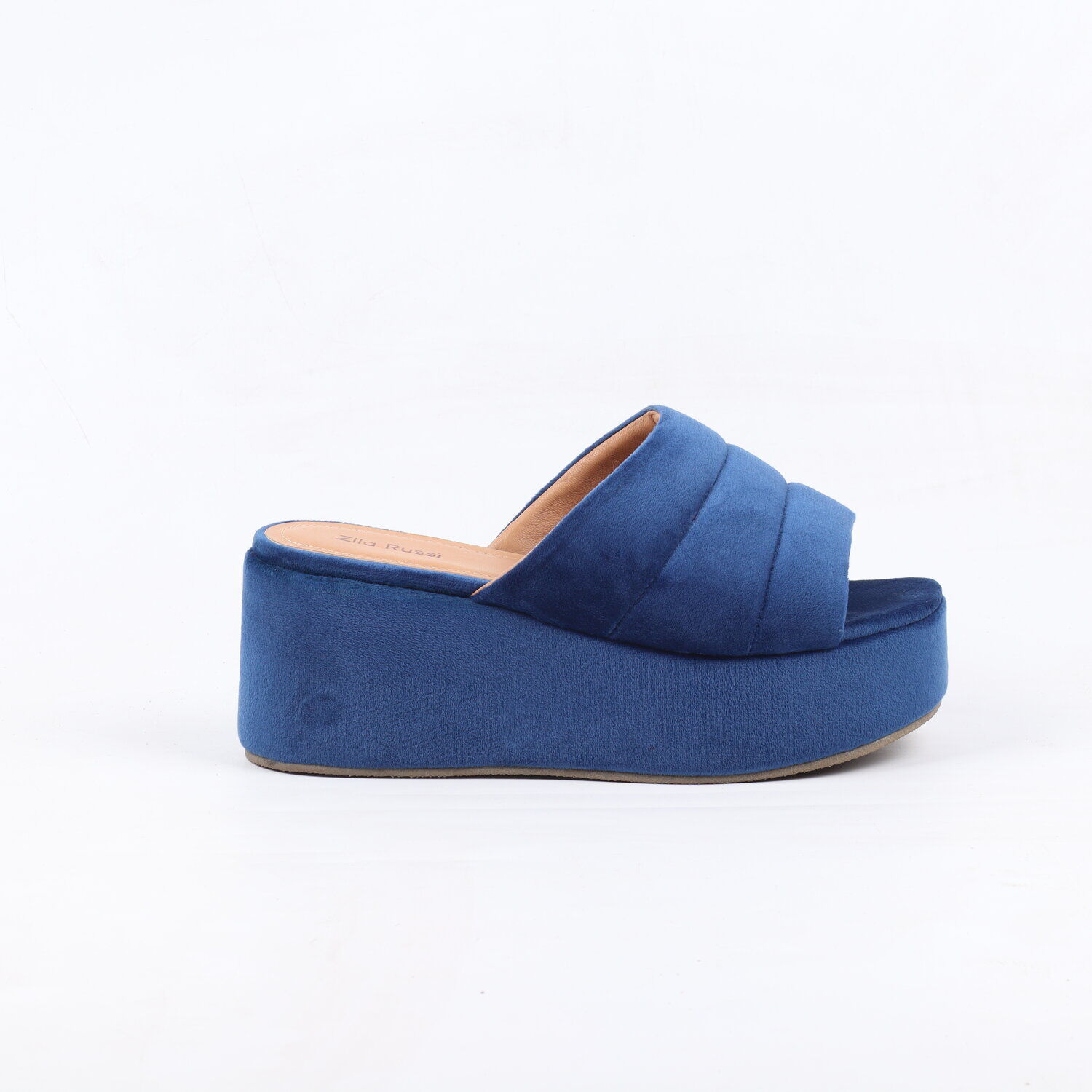 Zoya Blue