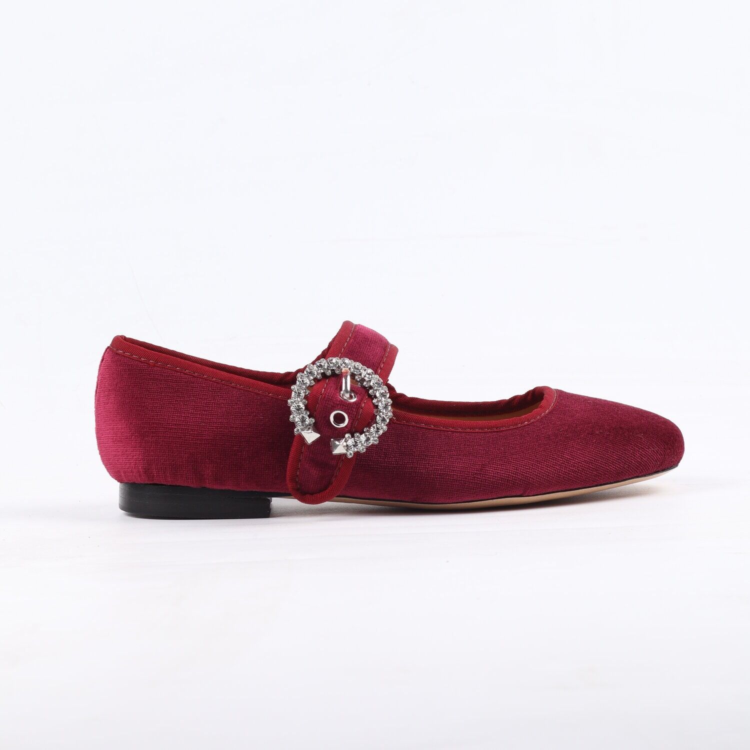 Aida Velours Rouge