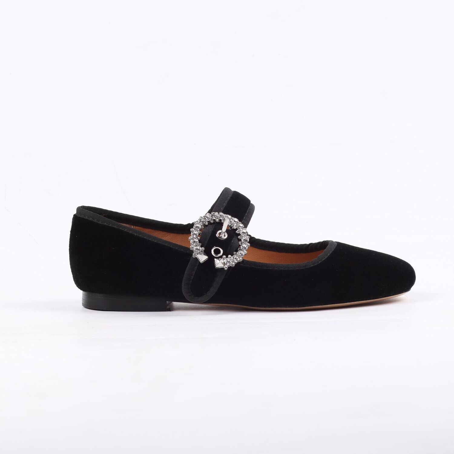 Aida Velours Noir