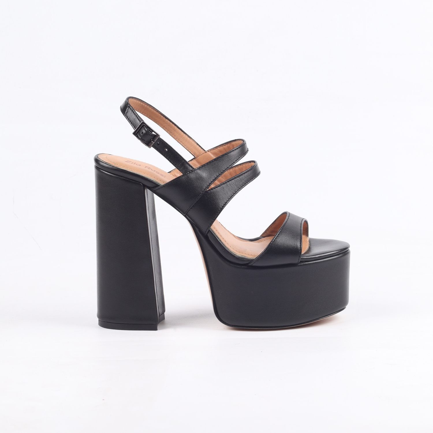 Paros  Black