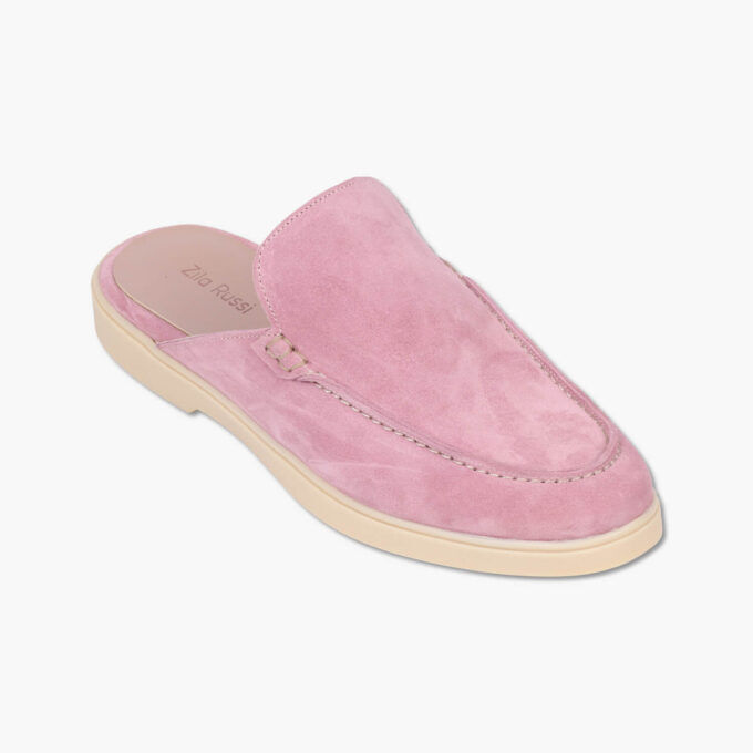 Vica Light Pink