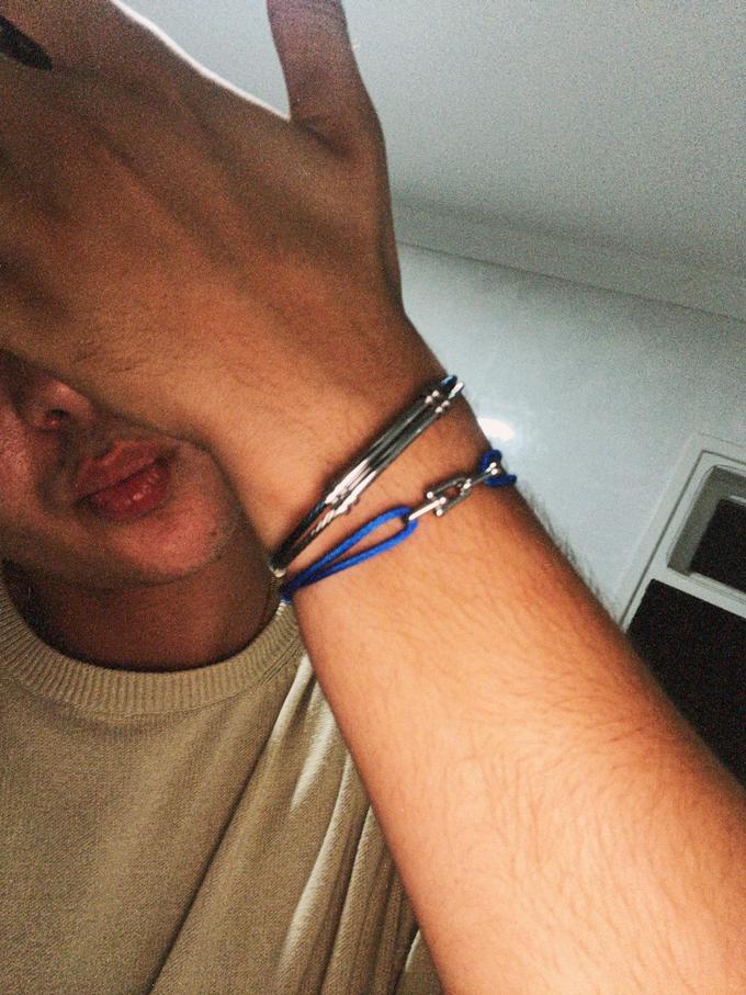 Duo Bracelets H thumbnail 3