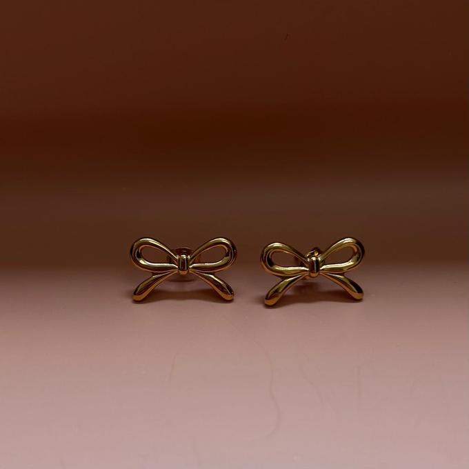 Boucles Coquette Cute