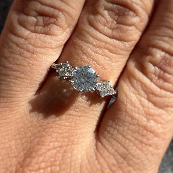 Bague Delphine thumbnail 3