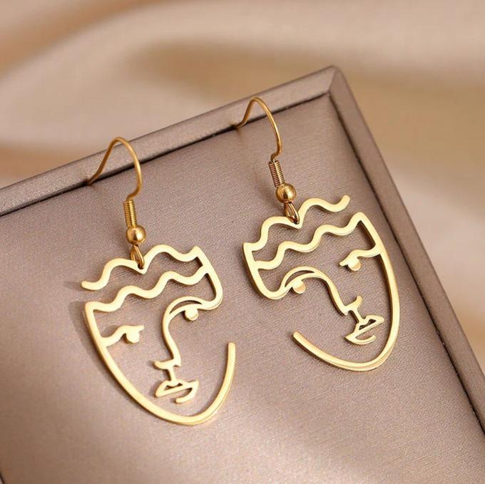 Boucles Shell