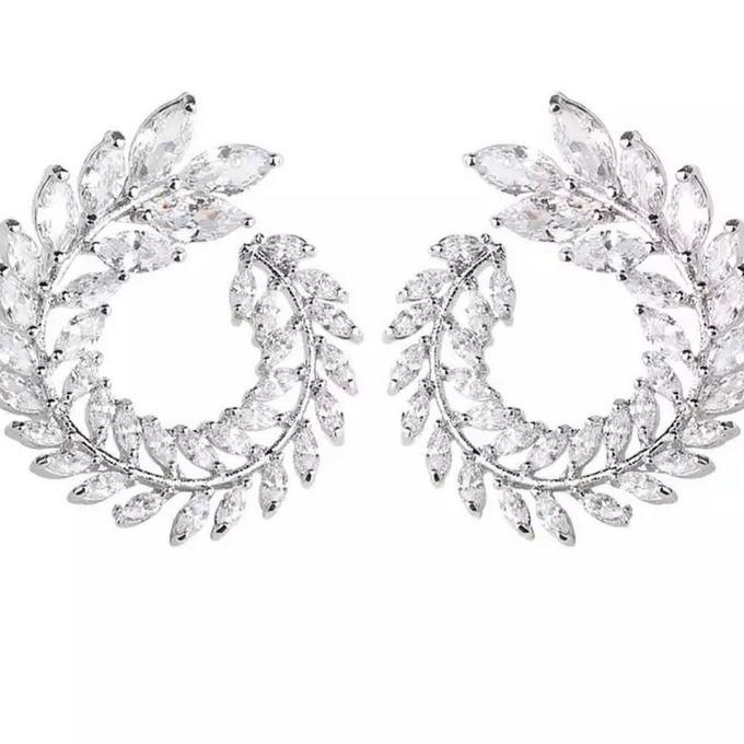 Boucles Eclat