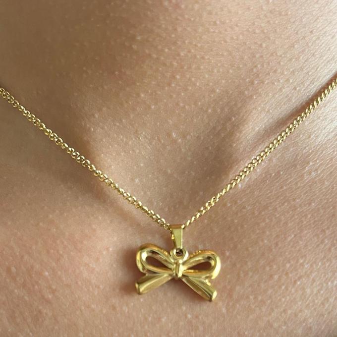 Collier Coquette thumbnail 2