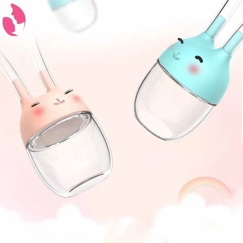 Nettoyeur Antarctique pour Bébé, Outil de Protection Buccales pour Enfants, Aspiration Nasale thumbnail 4