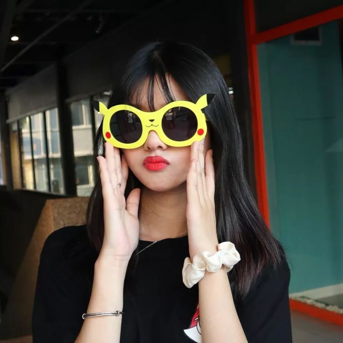 Lunettes de Soleil Pokémon Uv400 pour Enfants thumbnail 3