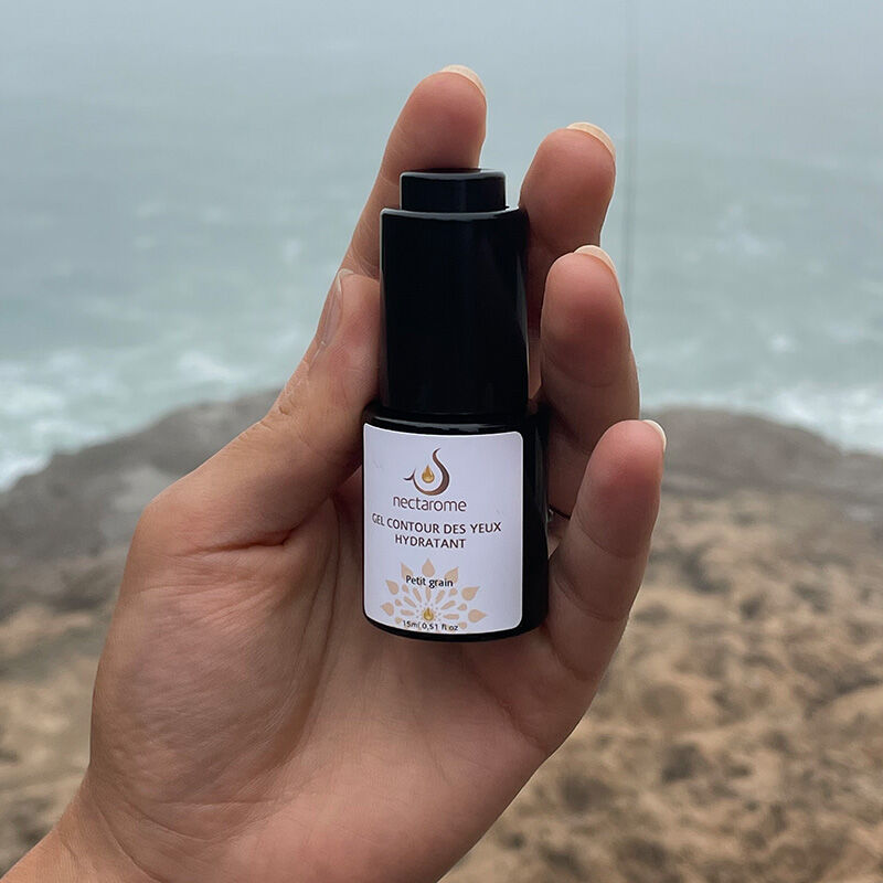 GEL contour des yeux