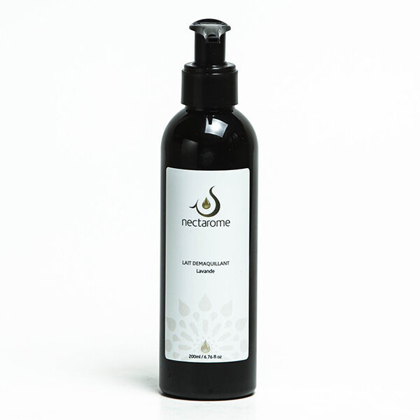 LAIT DÉMAQUILLANT Lavande