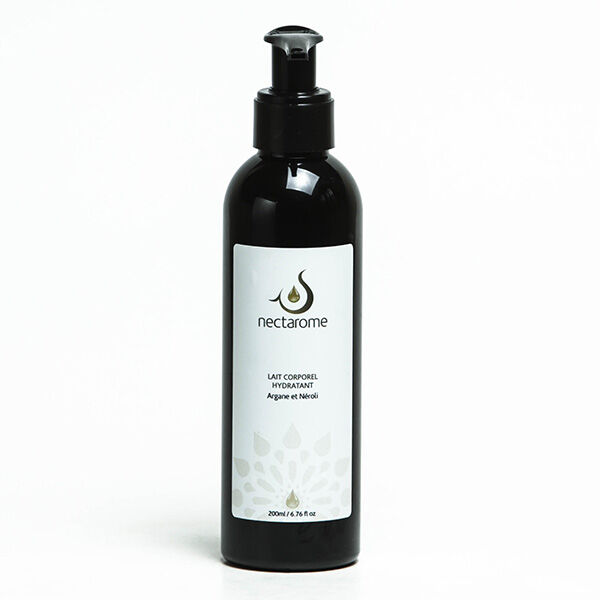 LAIT CORPOREL Argane et Néroli