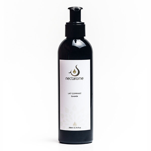 LAIT GOMMANT Lavande