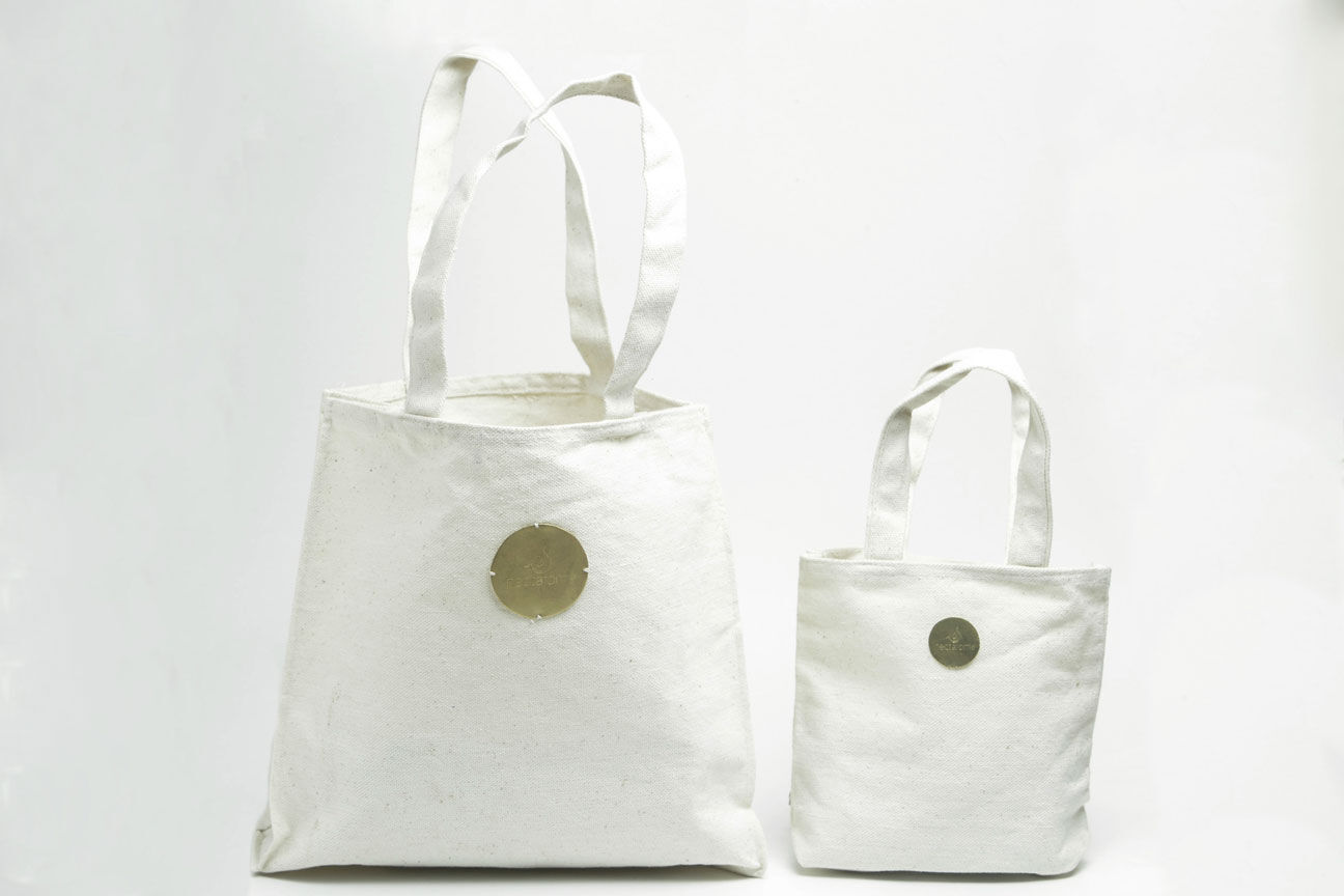 SACS en coton