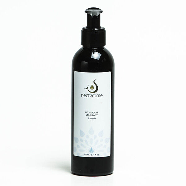 GEL DOUCHE Romarin