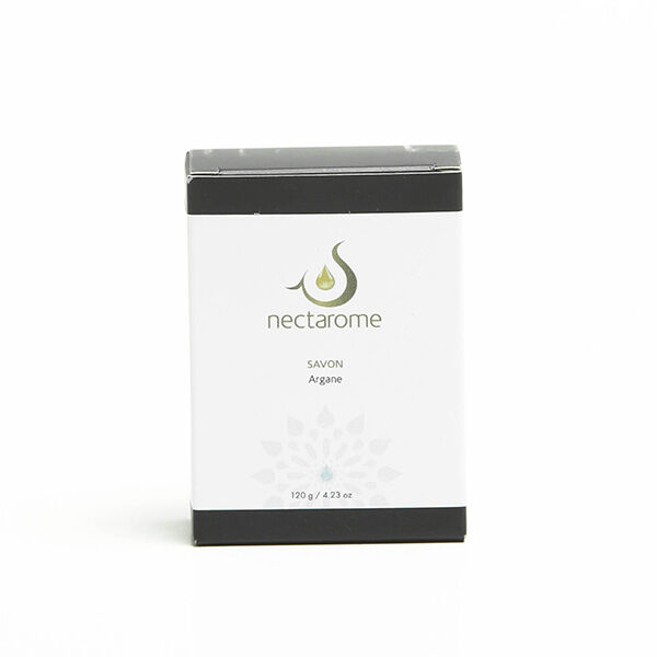 SAVON Argane