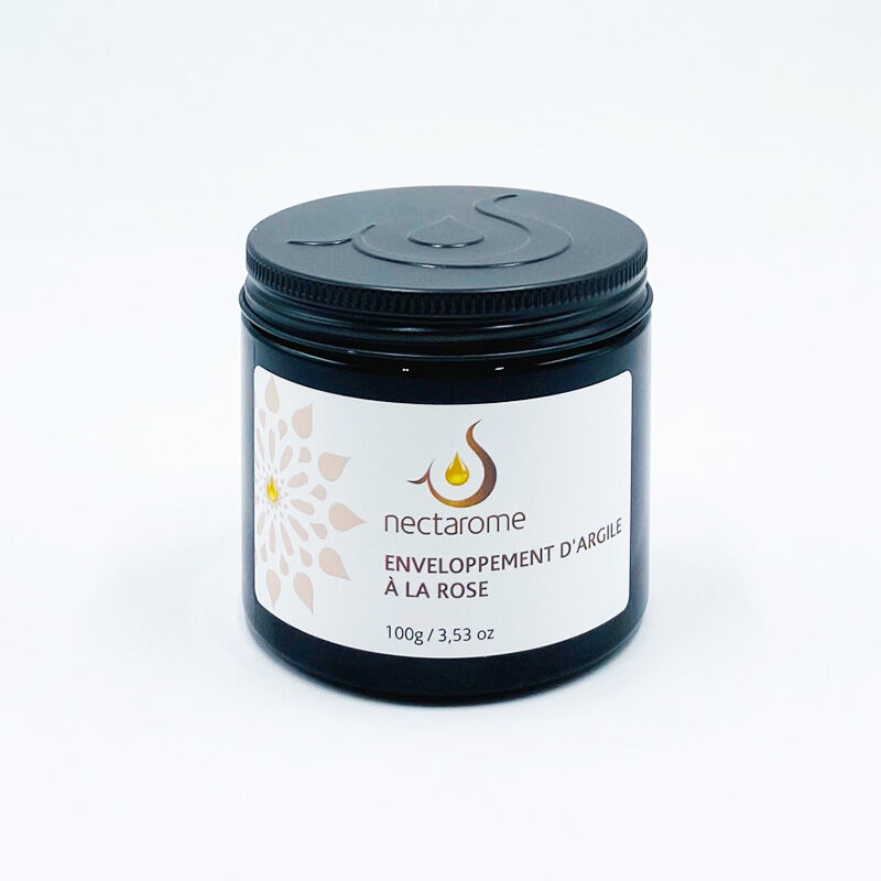 ENVELOPPEMENT à la Rose